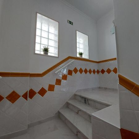 Encosta Do Sol Apartamentos Albufeira Exterior photo